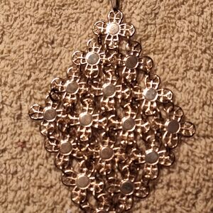 Sarah Coventry Gold Vintage-Inspired Necklace